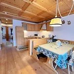 Haus Clara By Isa Badkleinkirchheim *