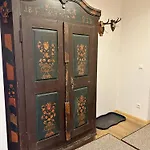 Haus Clara By Isa Badkleinkirchheim 아파트
