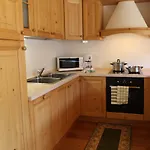 Haus Clara By Isa Badkleinkirchheim Apartament *