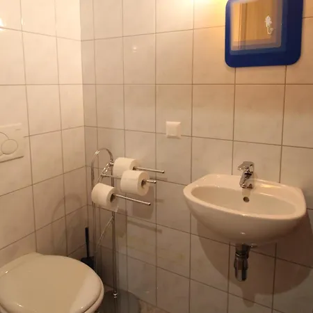 Haus Clara By Isa Badkleinkirchheim *