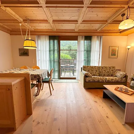 דירה Haus Clara By Isa Badkleinkirchheim *