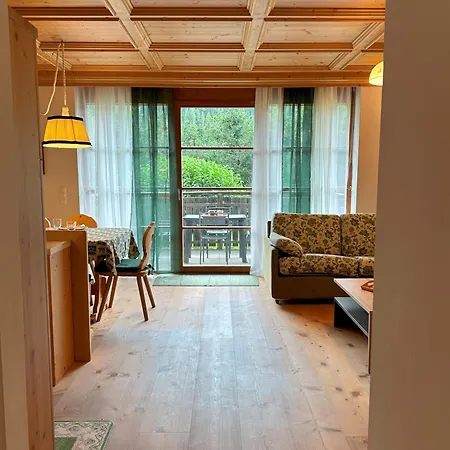 Haus Clara By Isa Badkleinkirchheim Apartment *