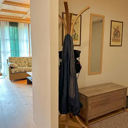 Apartment Haus Clara By Isa Badkleinkirchheim Bad Kleinkirchheim