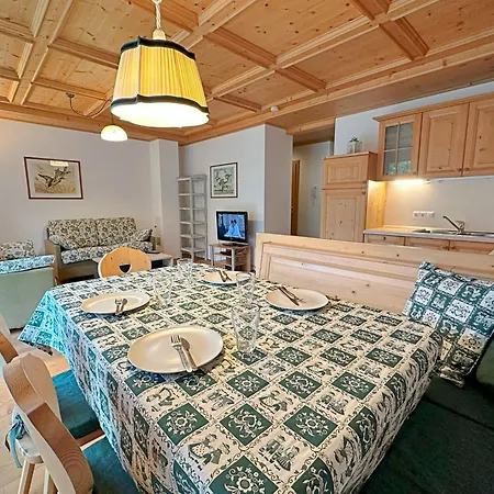 Apartmán Haus Clara By Isa Badkleinkirchheim