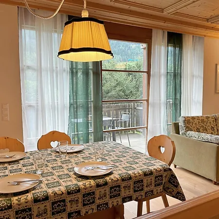 Haus Clara By Isa Badkleinkirchheim Apartmán Bad Kleinkirchheim