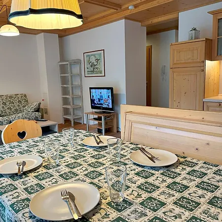 Apartment Haus Clara By Isa Badkleinkirchheim *