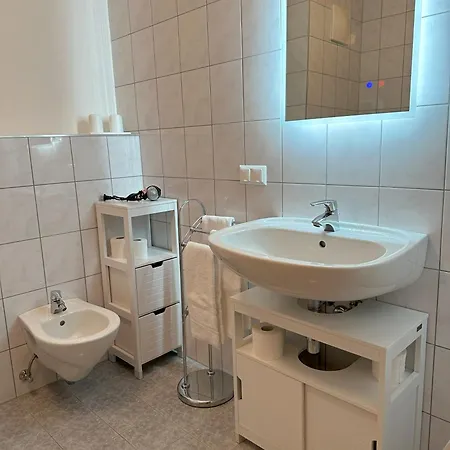 Haus Clara By Isa Badkleinkirchheim Apartment
