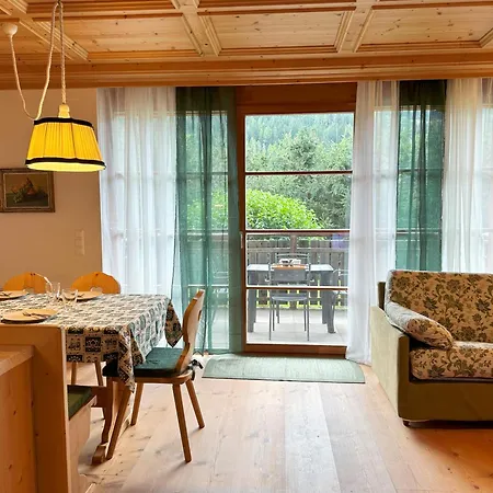 Haus Clara By Isa Badkleinkirchheim Apartment *