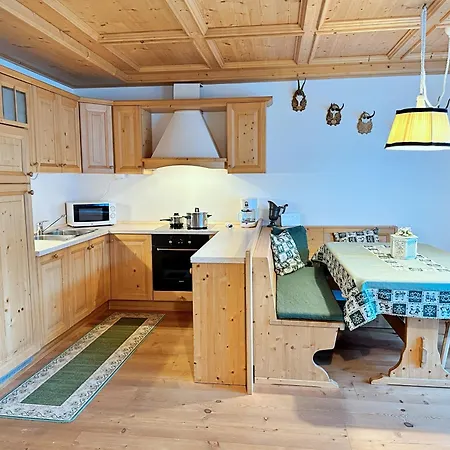 Διαμέρισμα Haus Clara By Isa Badkleinkirchheim Bad Kleinkirchheim