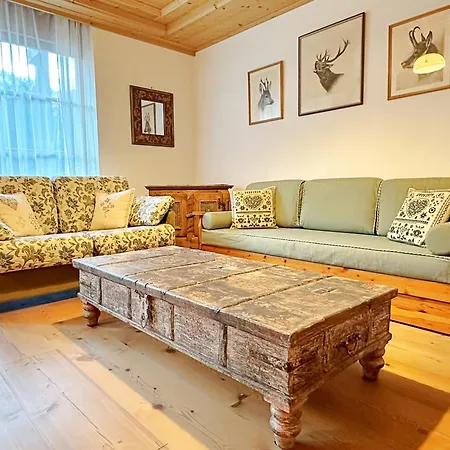 Haus Clara By Isa Badkleinkirchheim