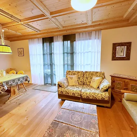 Апартаменти Haus Clara By Isa Badkleinkirchheim