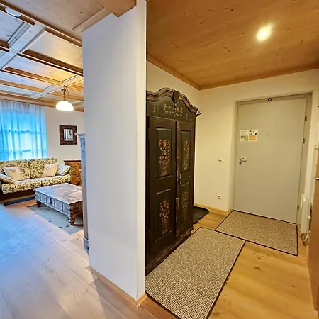 Haus Clara By Isa Badkleinkirchheim *