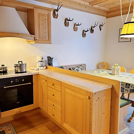 Апартаменти Haus Clara By Isa Badkleinkirchheim