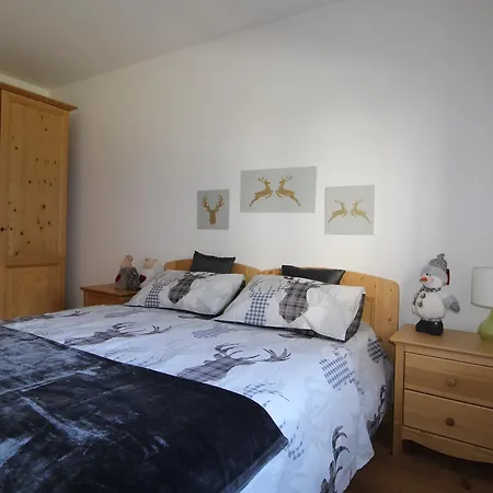 Haus Clara By Isa Badkleinkirchheim