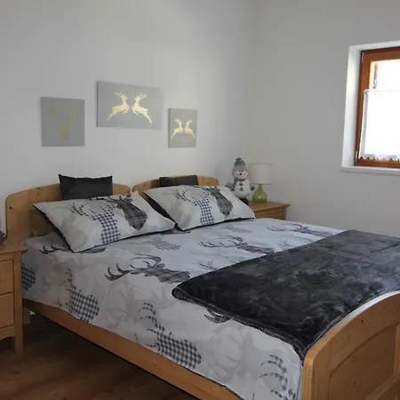 Apartmán Clara Garden With Mountain View Bad Kleinkirchheim