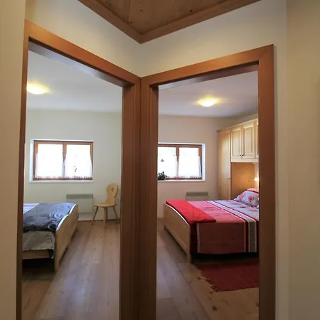 Haus Clara By Isa Badkleinkirchheim *