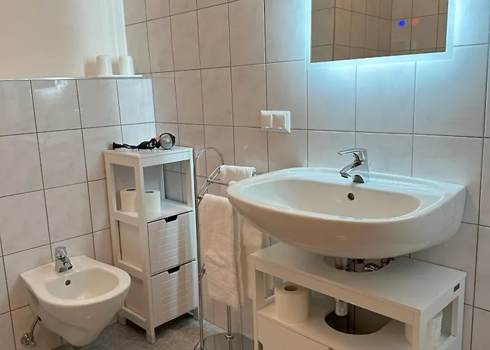 Haus Clara By Isa Badkleinkirchheim Διαμέρισμα