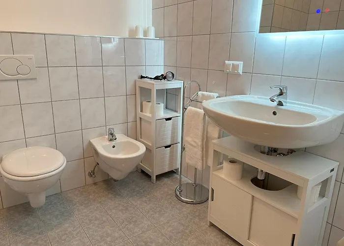 Διαμέρισμα Haus Clara By Isa Badkleinkirchheim