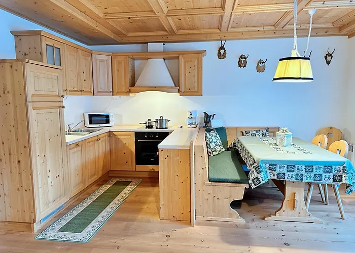 Διαμέρισμα Haus Clara By Isa Badkleinkirchheim Bad Kleinkirchheim