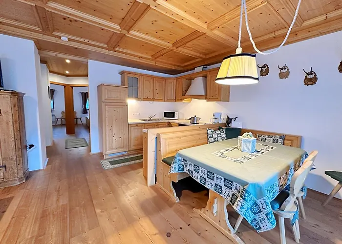 Haus Clara By Isa Badkleinkirchheim *