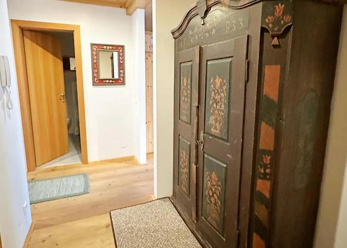 Haus Clara By Isa Badkleinkirchheim *