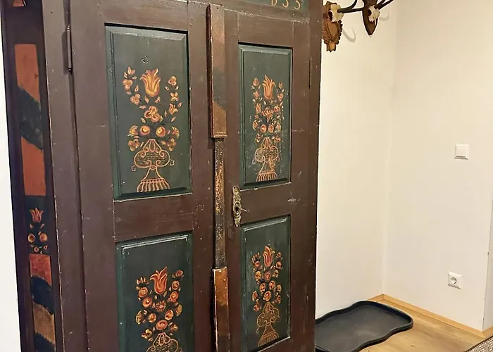 Haus Clara By Isa Badkleinkirchheim Διαμέρισμα