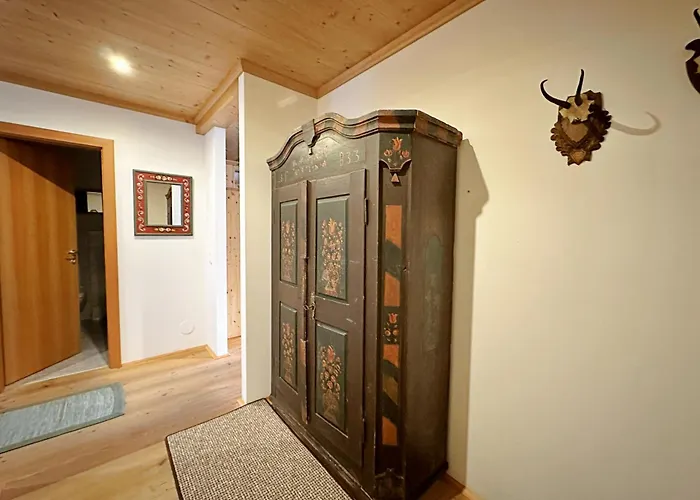 Haus Clara By Isa Badkleinkirchheim *