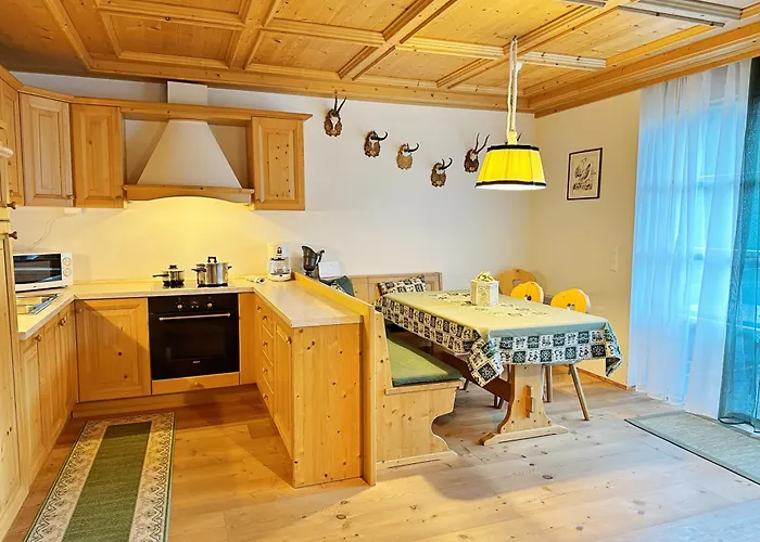 Haus Clara By Isa Badkleinkirchheim Bad Kleinkirchheim