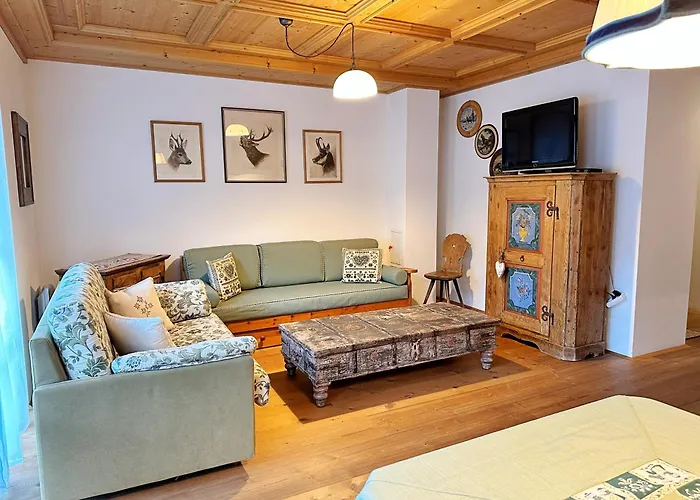 Haus Clara By Isa Badkleinkirchheim Бад-Кляйнкірхгайм