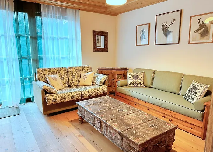 Haus Clara By Isa Badkleinkirchheim Bad Kleinkirchheim