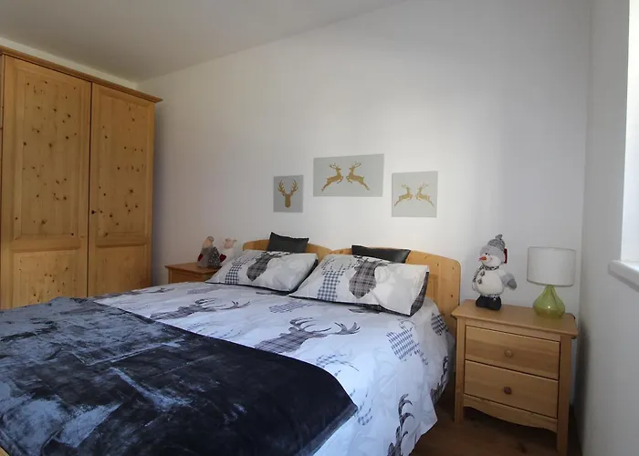 Haus Clara By Isa Badkleinkirchheim