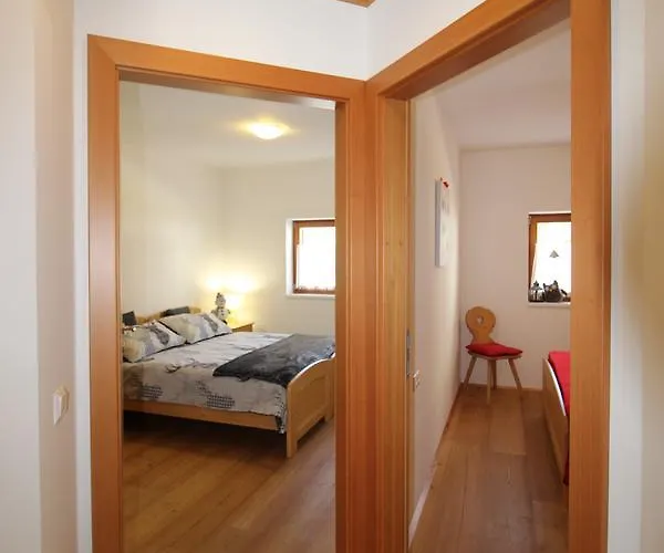 Haus Clara By Isa Badkleinkirchheim