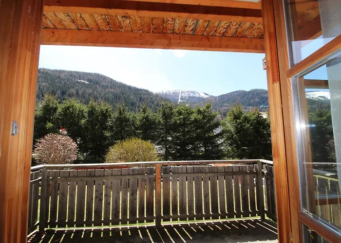 Haus Clara By Isa Badkleinkirchheim Διαμέρισμα