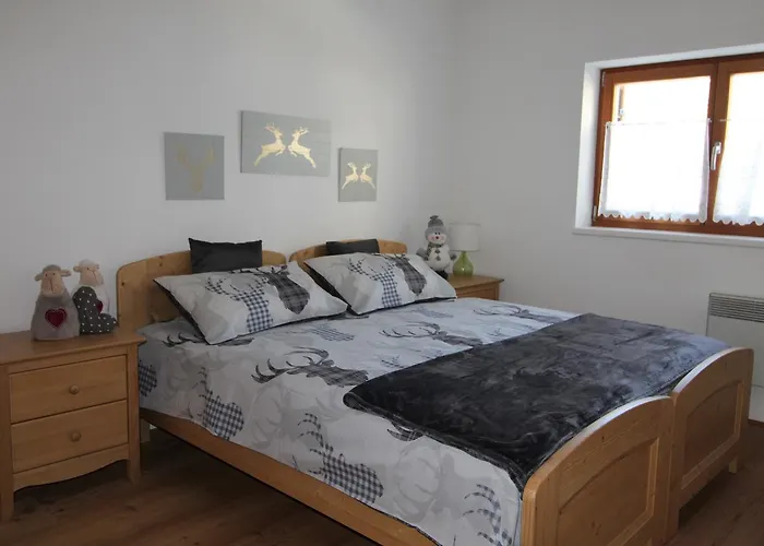 Διαμέρισμα Haus Clara By Isa Badkleinkirchheim Bad Kleinkirchheim