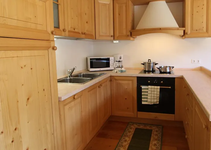 Haus Clara By Isa Badkleinkirchheim Διαμέρισμα *