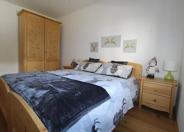 Haus Clara By Isa Badkleinkirchheim * Bad Kleinkirchheim