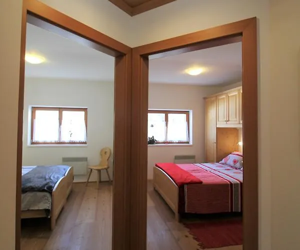 Haus Clara By Isa Badkleinkirchheim *